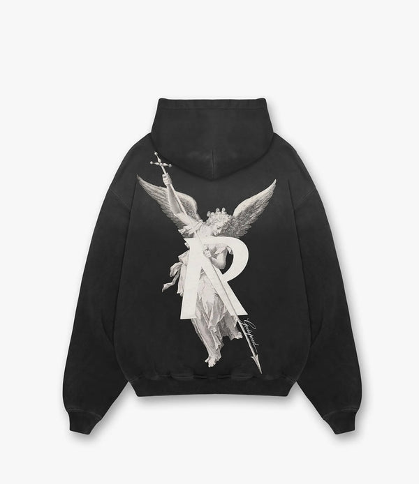 Represent Archangel Hoodie (Black)