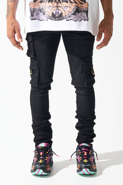 Serenade Panthers Cargo Jean