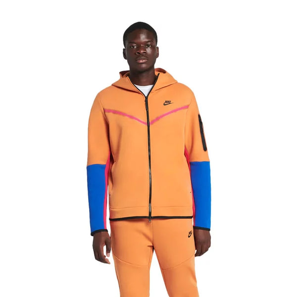 Nike: Tech Fleece Windrunner
