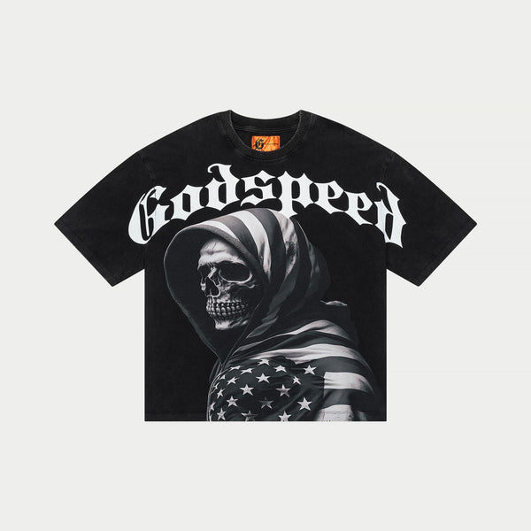 Godspeed 2024 Tee