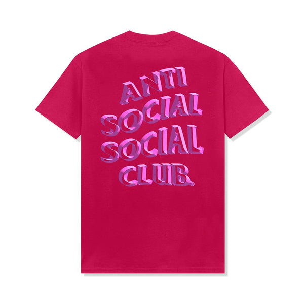 Anti Social Social Club: Deeper Than Usual (Sangria)