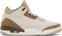 Men's Jordan 3 Palomino