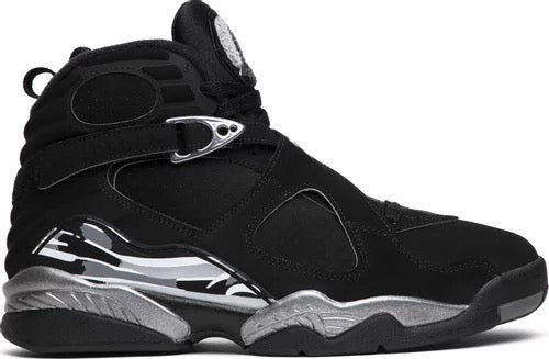 Men's Air Jordan 8 Retro 'Chrome' 2015