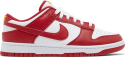 Nike Men's Dunk Low 'Gym Red'