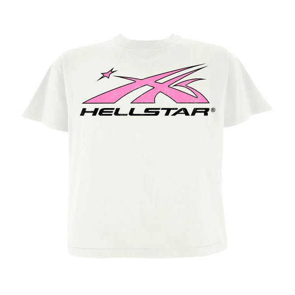 Hellstar: Sport Logo Cream