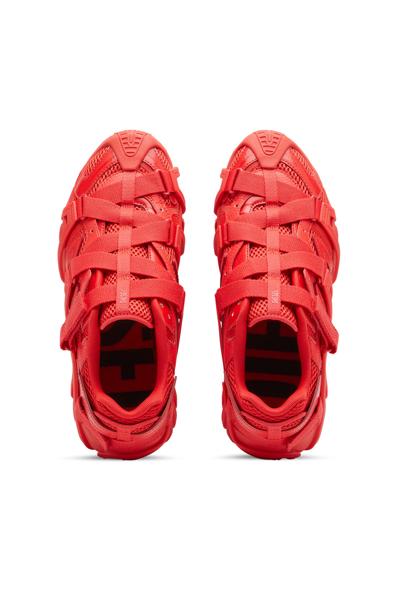 Diesel: S-Prototype-CR Shoe (Red)