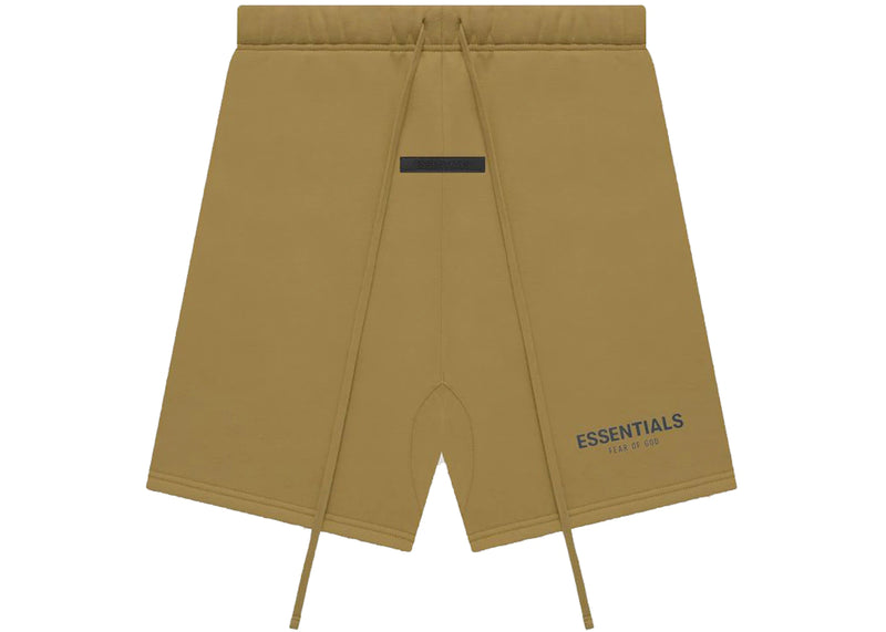 Essentials: Amber Shorts