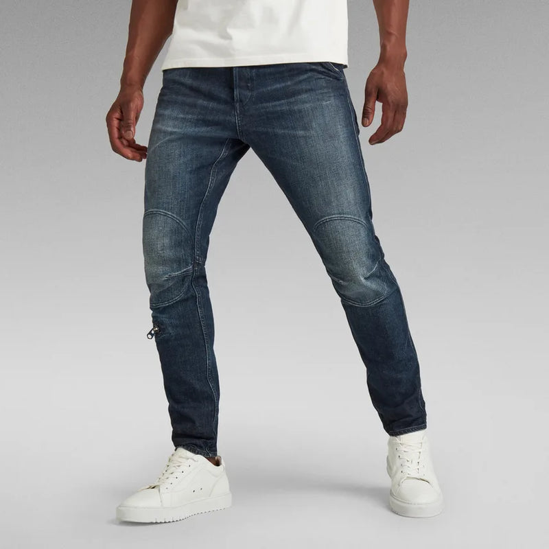 G-Star Raw: Pilot 3D Slim Jeans
