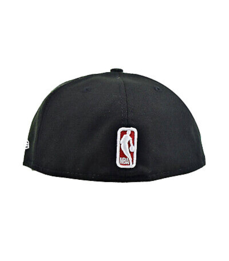 New Era Fitted: Toronto Raptors State Patch