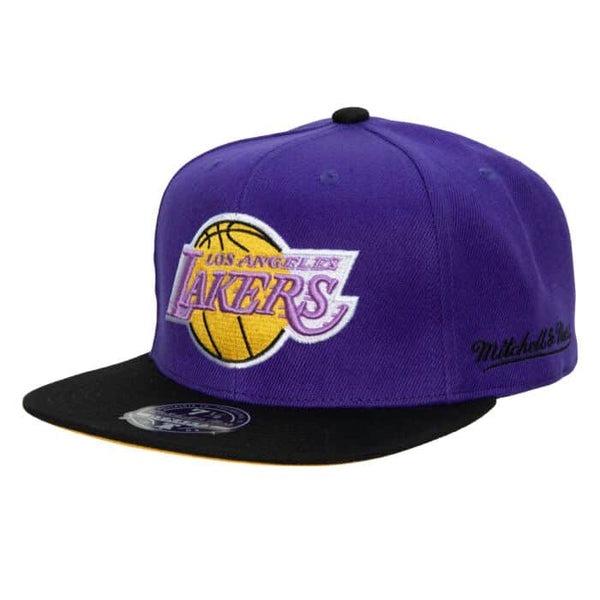 Mitchell & Ness: Los Angeles Lakers 60 Anniversary