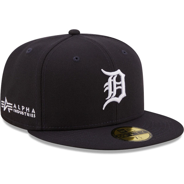 New Era Fitted: Detroit Tigers
