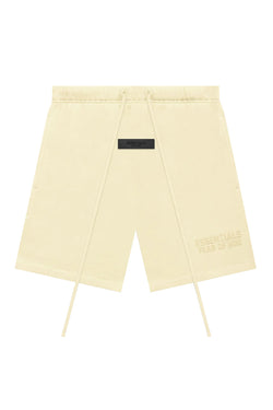 Essentials: Canary Shorts